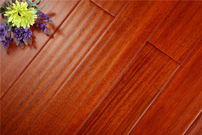 纤皮玉蕊柚木色